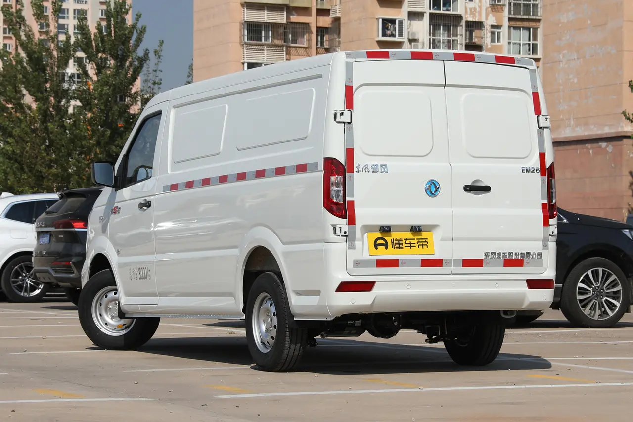 Dongfeng Yufeng EM26 2023