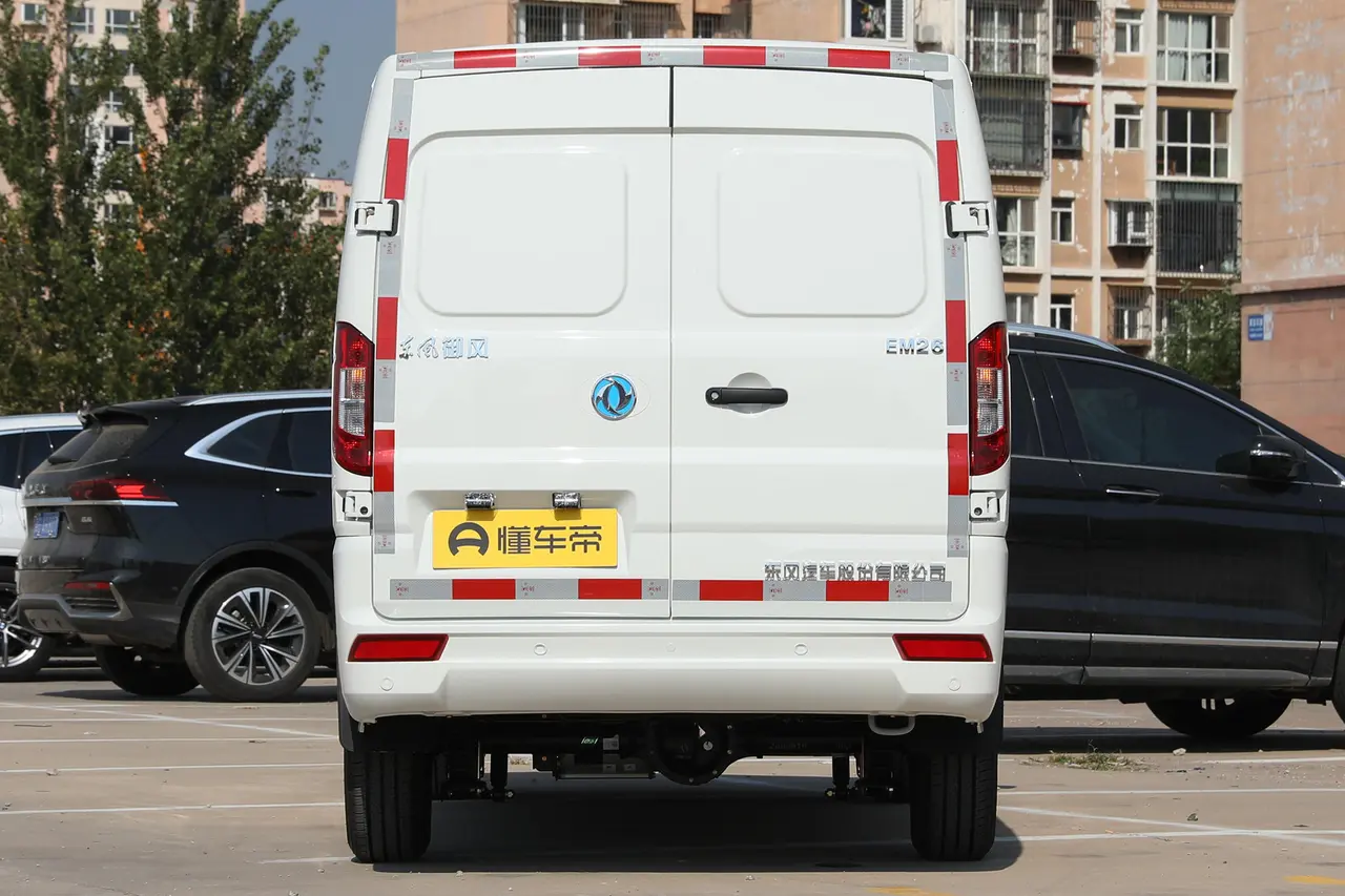 Dongfeng Yufeng EM26 2023