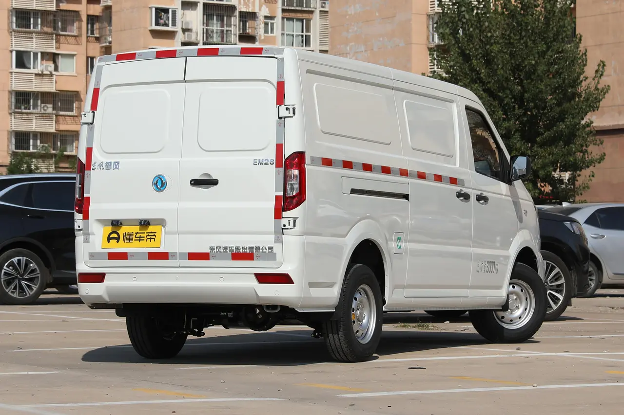 Dongfeng Yufeng EM26 2023