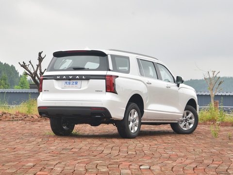 Haval H5 2024