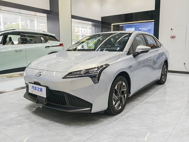 GAC Aion S 2023