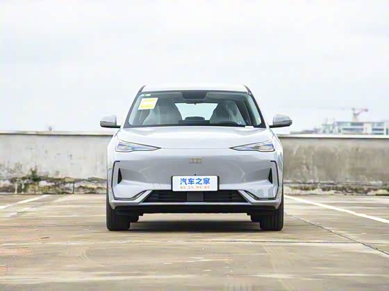 Geely Galaxy E5 2024