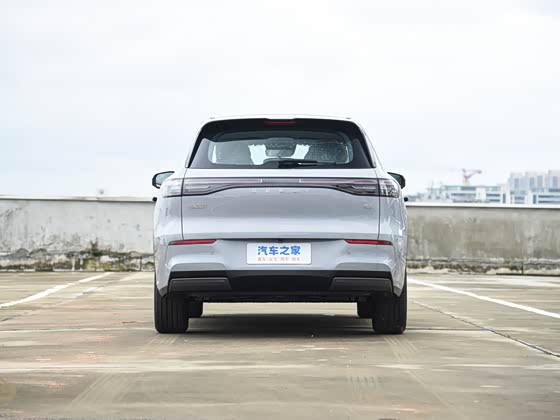 Geely Galaxy E5 2024