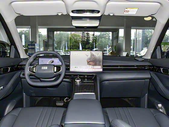 Geely Galaxy E5 2024