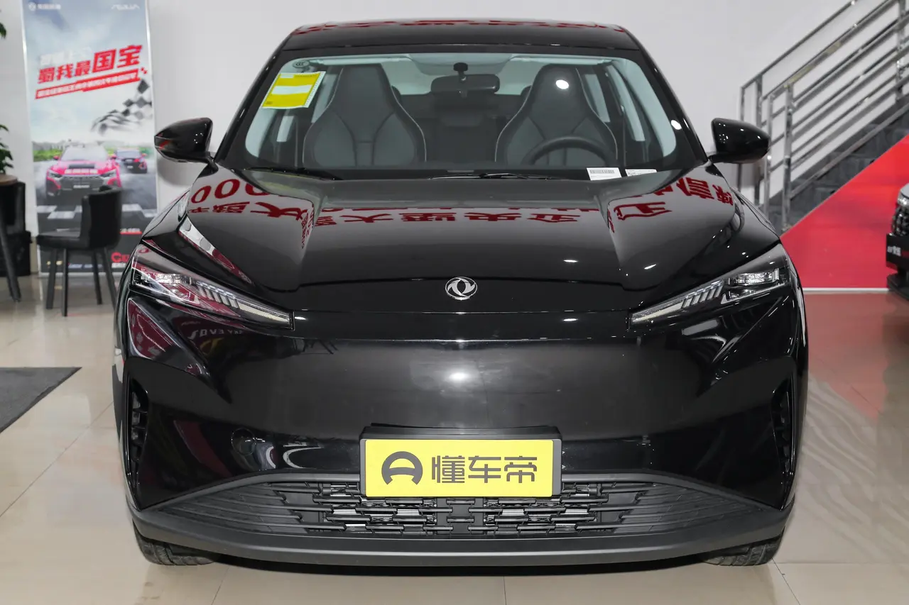Dongfeng Aeolus Sky EV 2024