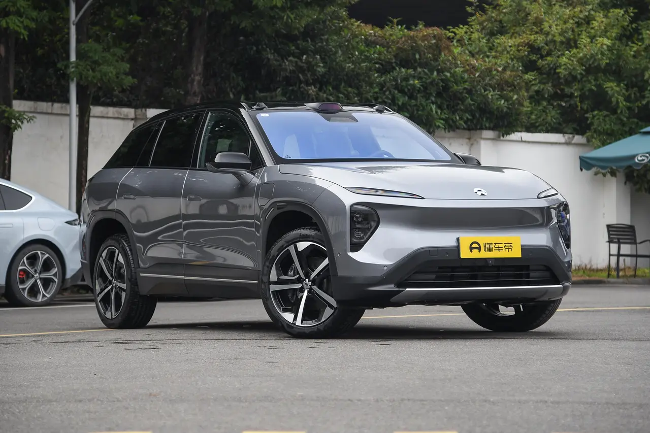 NIO ES7 2024