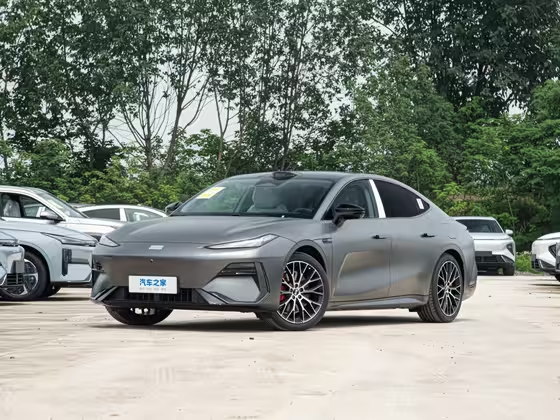 Geely Galaxy E8 2025