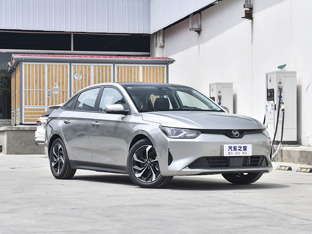 Weltmeister E.5 2022