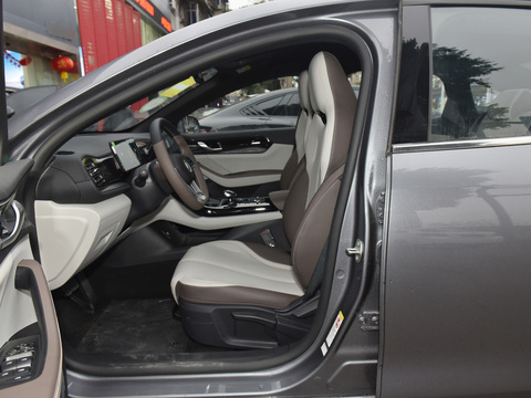 BYD Qin Plus 2025