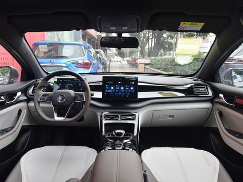 BYD Qin Plus 2025