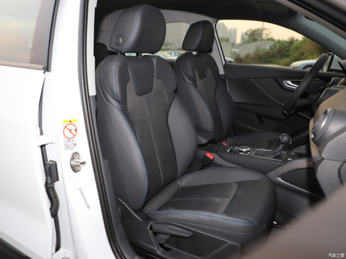 Audi Q2L e-tron 2022