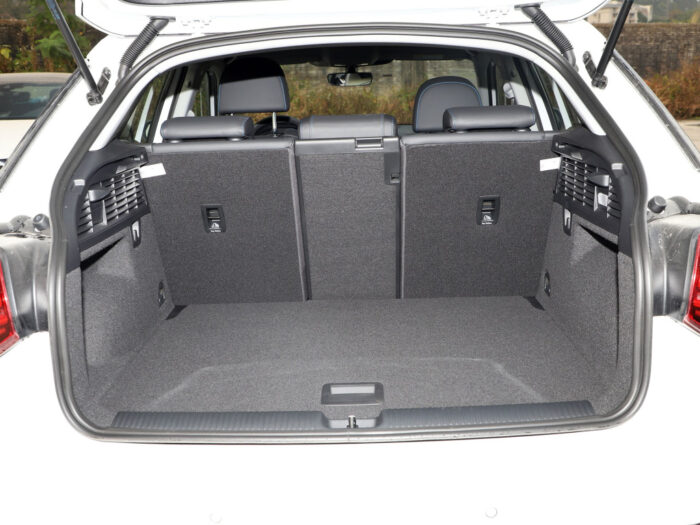 Audi Q2L e-tron 2022