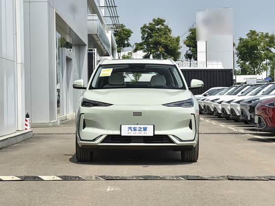 Geely Galaxy E5 2024