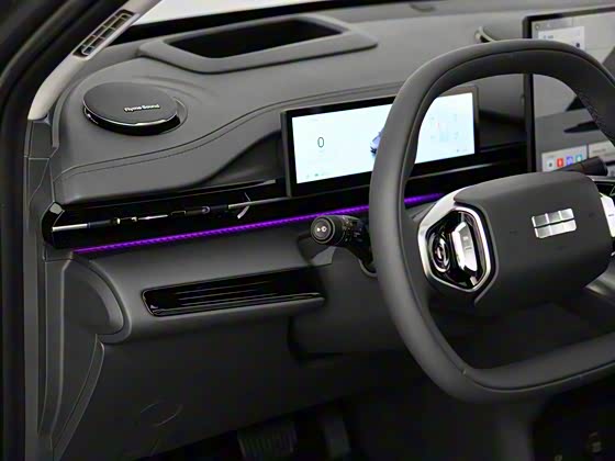 Geely Galaxy E5 2024