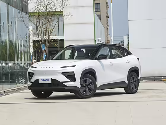 Chery EQ7 2023