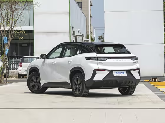 Chery EQ7 2023
