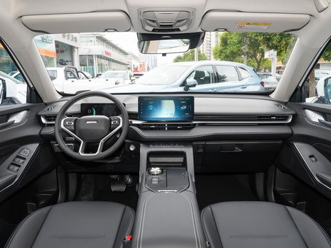 Haval H6 New Energy 2024