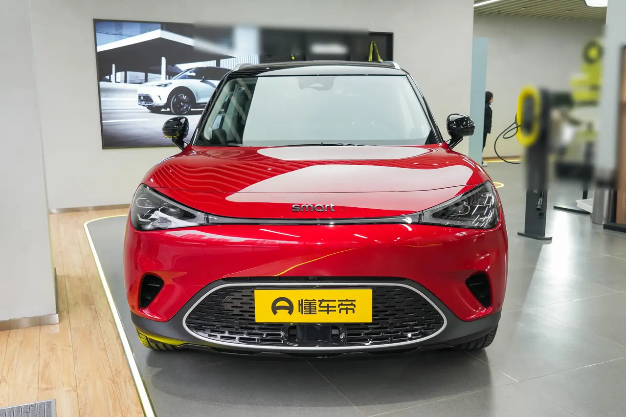 Smart Jing Ling №1 2024