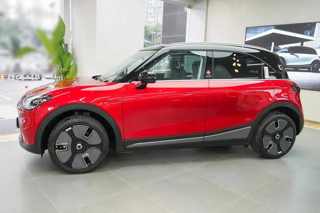 Smart Jing Ling №1 2024