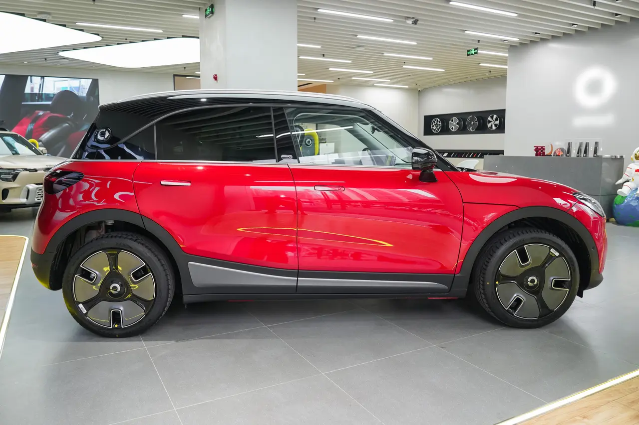 Smart Jing Ling №1 2024