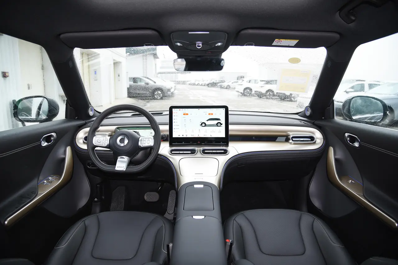 Smart Jing Ling №1 2024