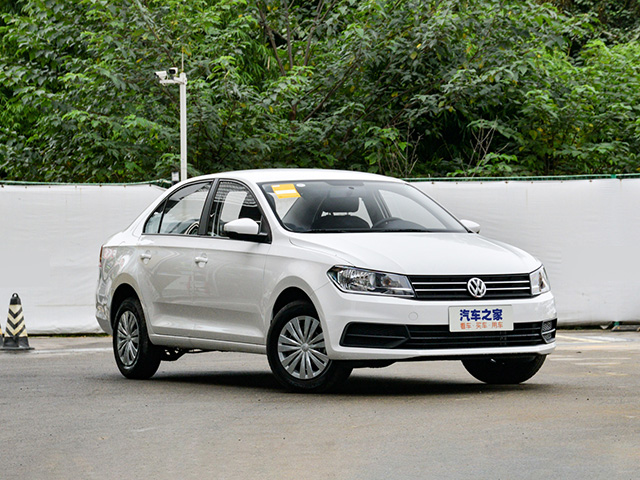 Volkswagen Polo 2021