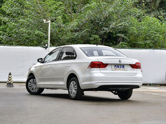 Volkswagen Polo 2021