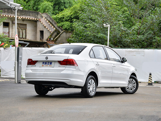 Volkswagen Polo 2021