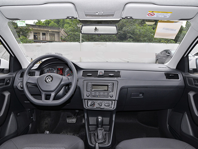 Volkswagen Polo 2021