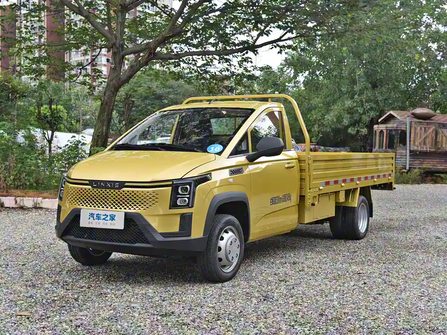 Linxys Ryosei Gold Card 2023