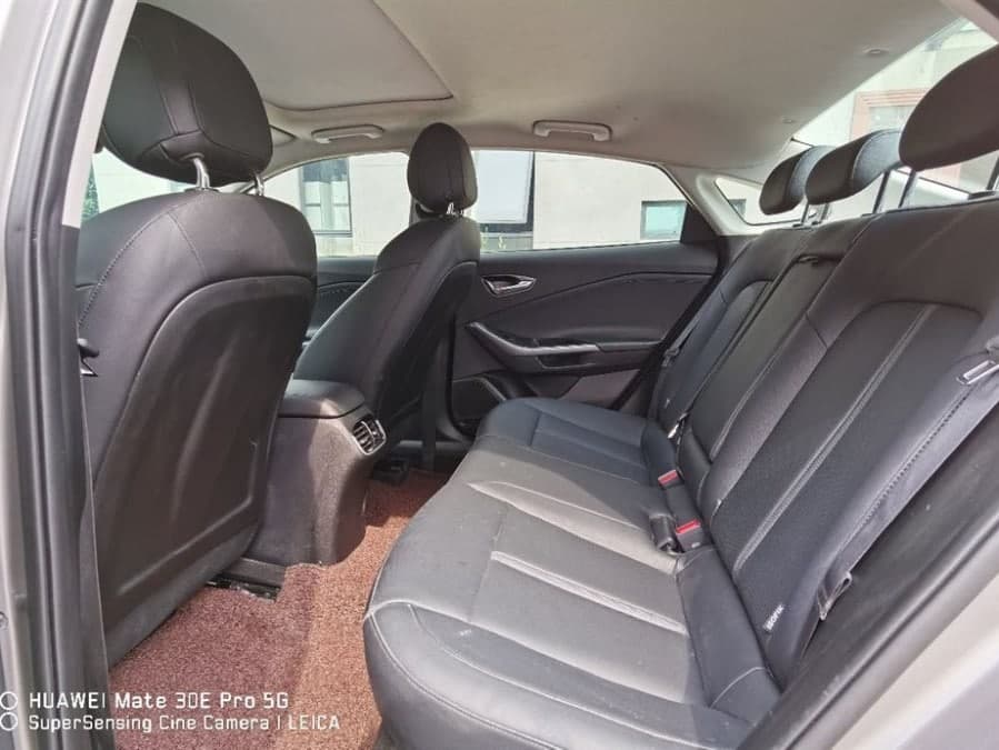 Hyundai Lafesta 2020