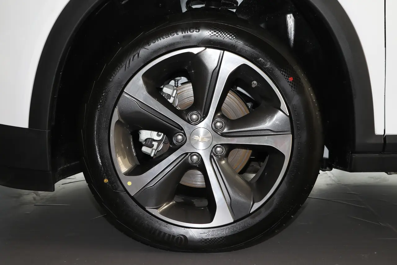 Chevrolet Menlo 2023