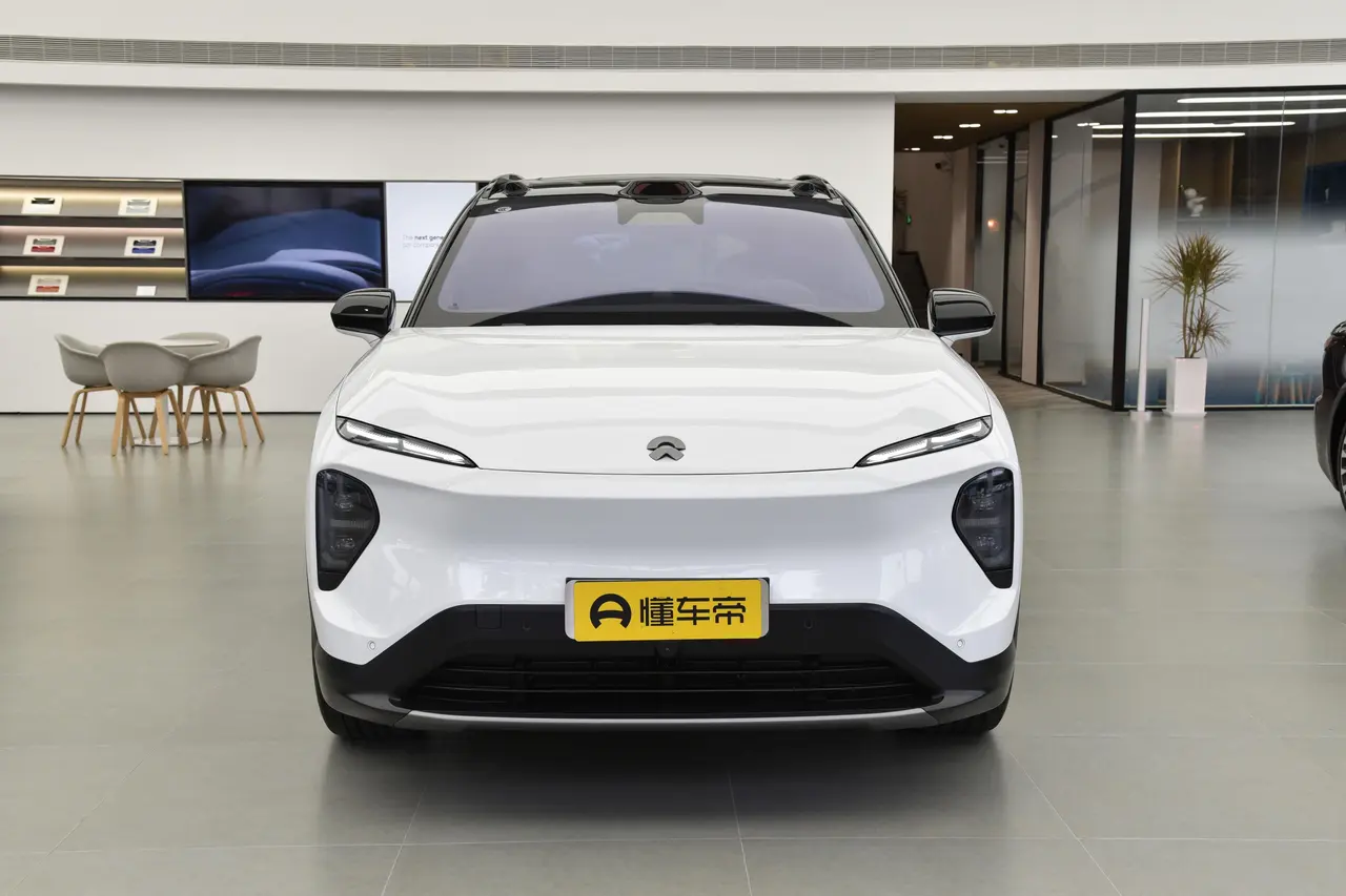 NIO ES7 2024