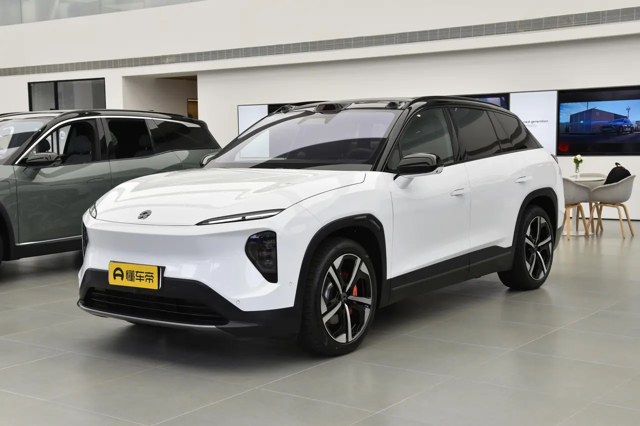 NIO ES7 2024