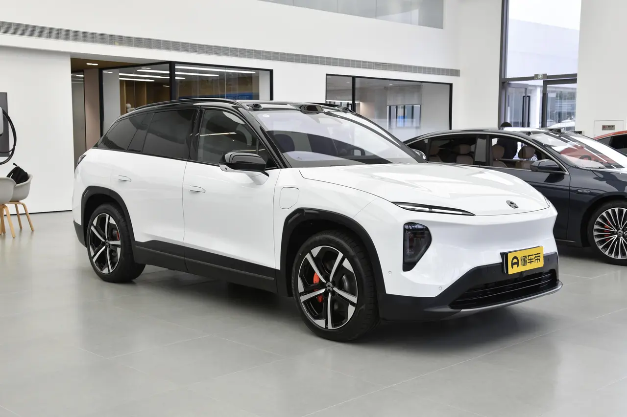 NIO ES7 2024