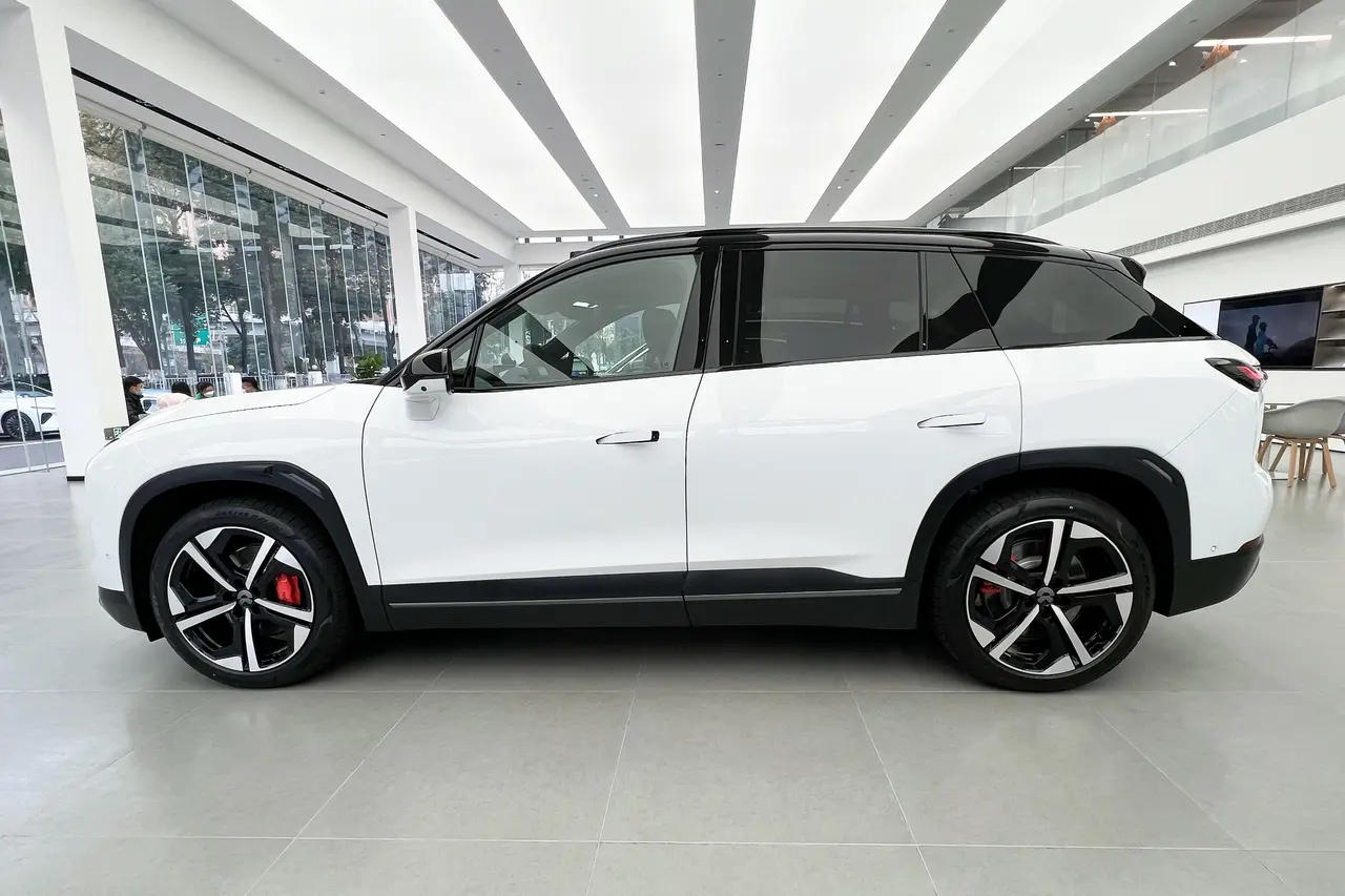 NIO ES7 2024