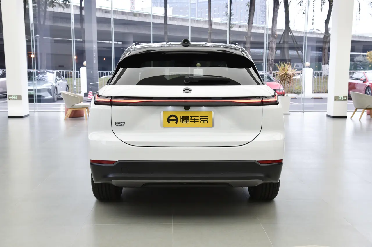 NIO ES7 2024