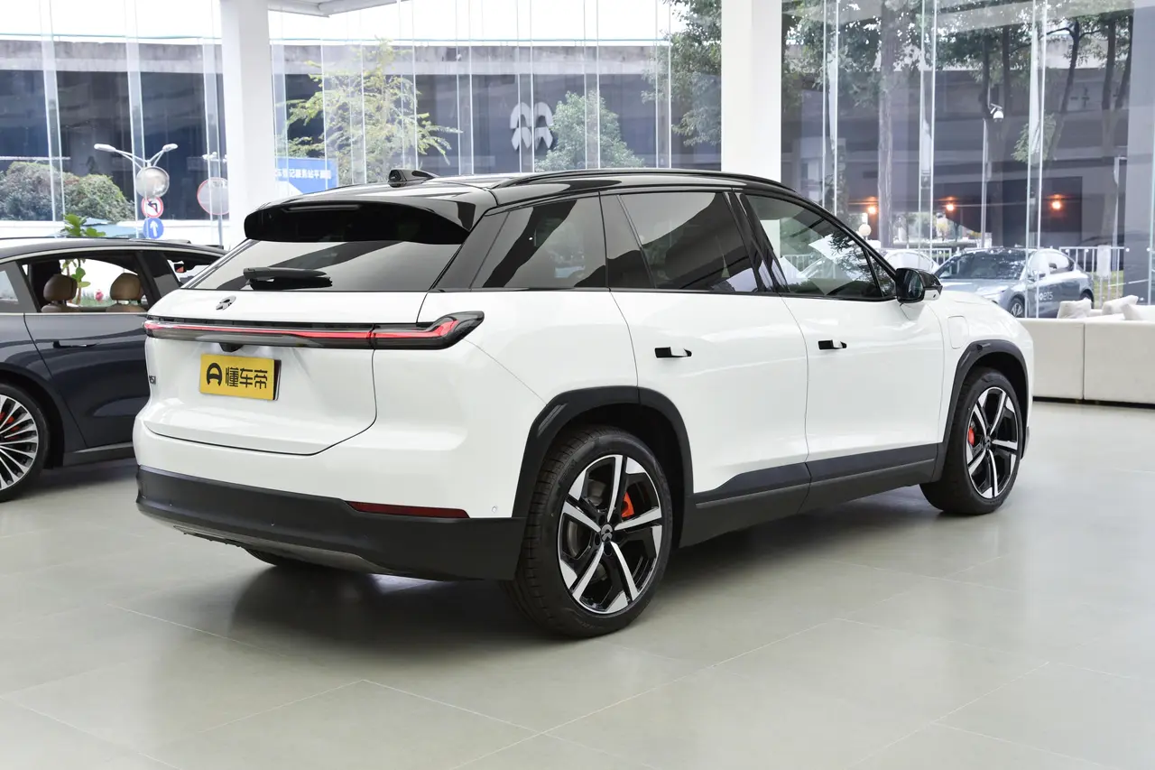 NIO ES7 2024