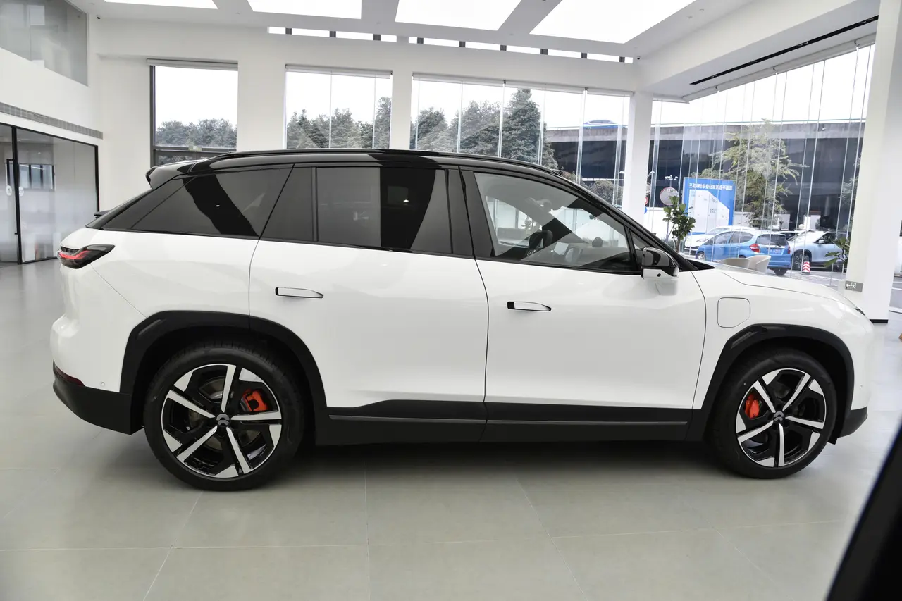 NIO ES7 2024