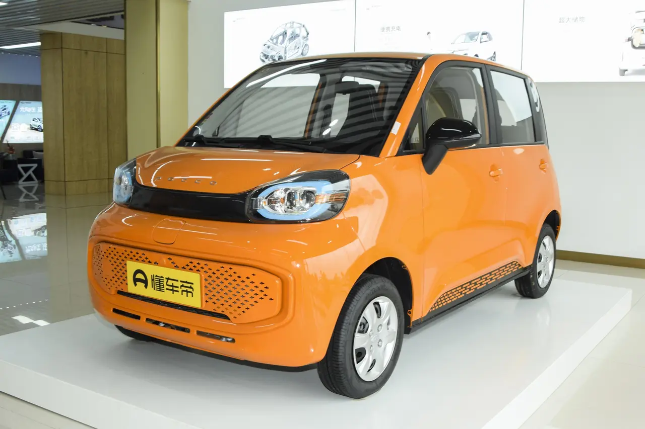 Poccocar Pengkeduoduo 2022