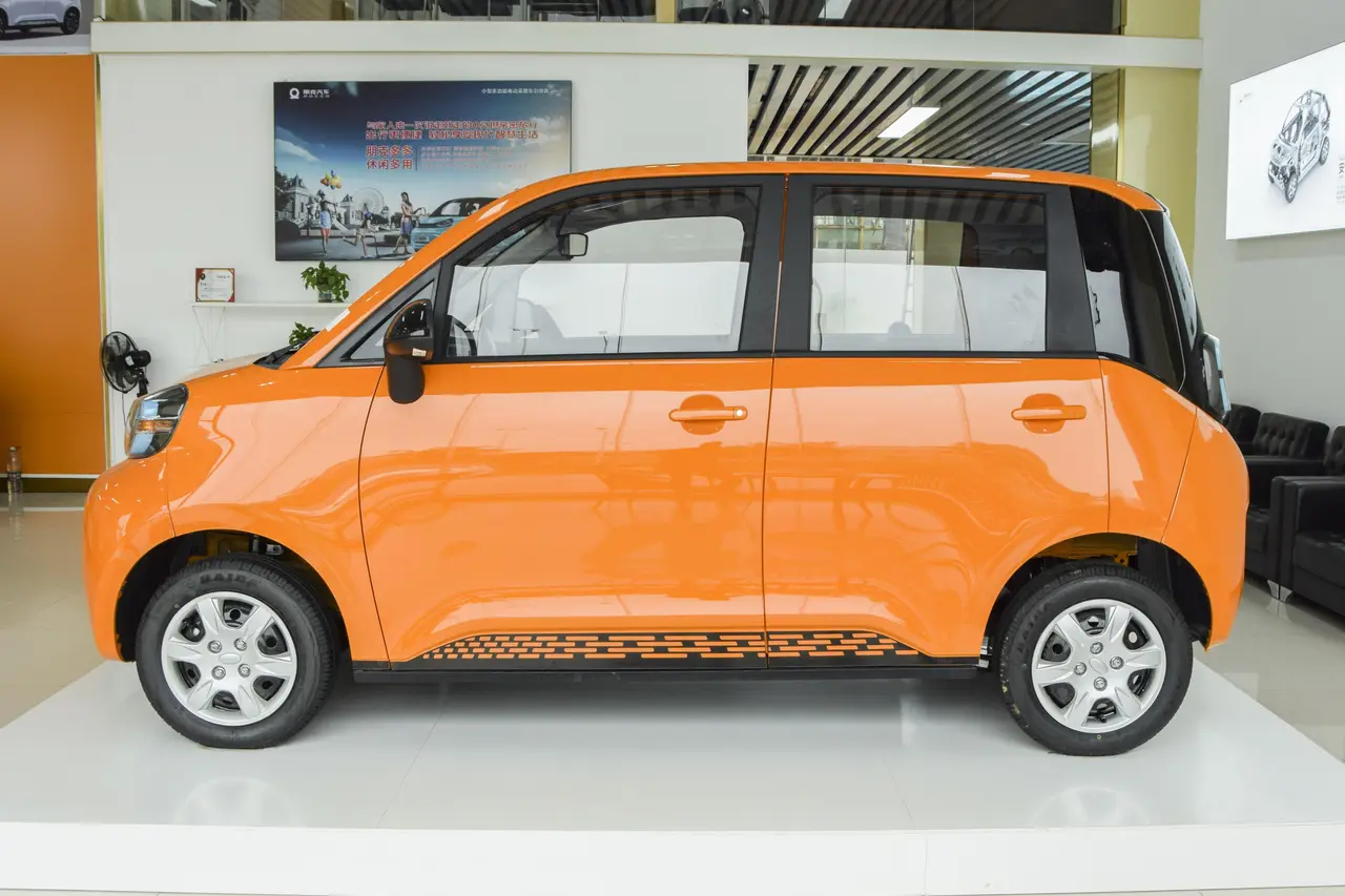 Poccocar Pengkeduoduo 2022