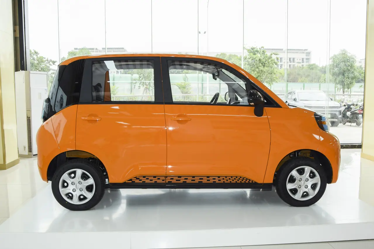 Poccocar Pengkeduoduo 2022