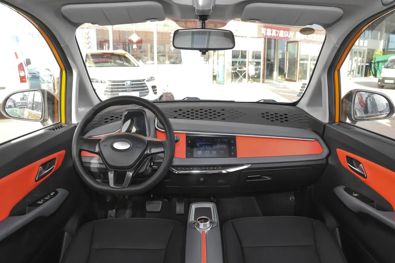 Poccocar Pengkeduoduo 2022