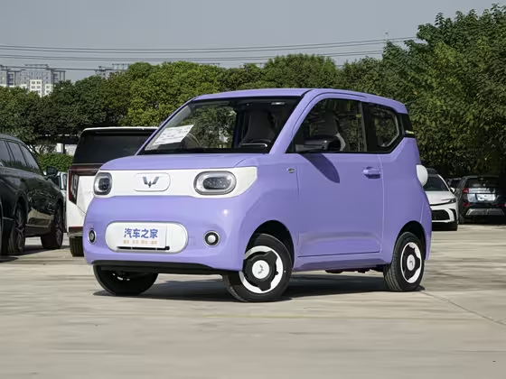 Wuling MINI EV 2024
