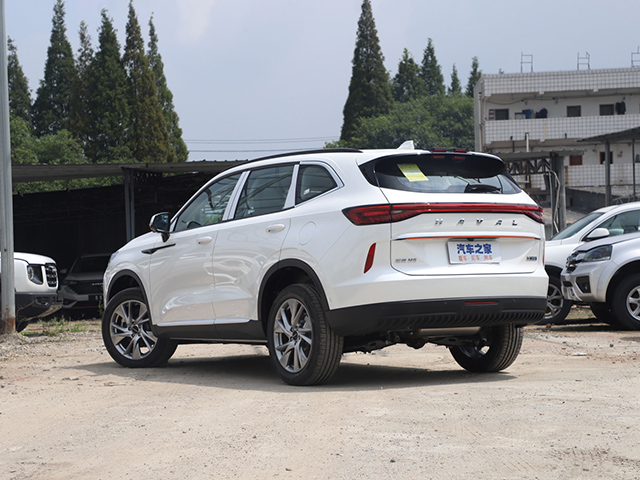 Haval H6 2021