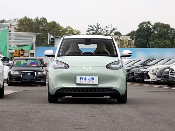 Wuling Bingguo 2024