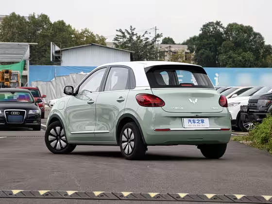 Wuling Bingguo 2024