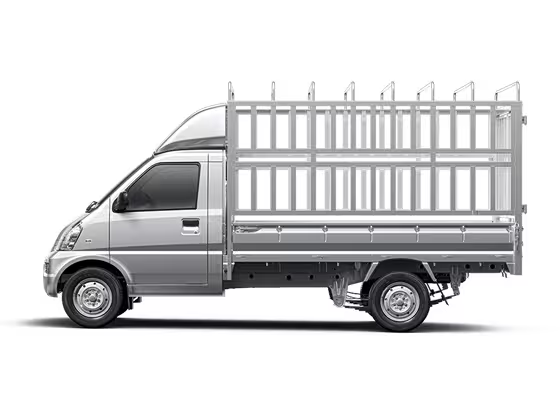 Wuling Rongguang Small Card EV 2023