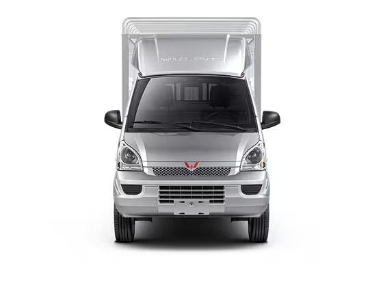 Wuling Rongguang Small Card EV 2023