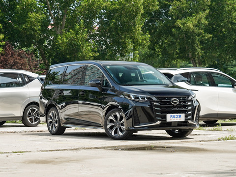 GAC Trumpchi M6 2024